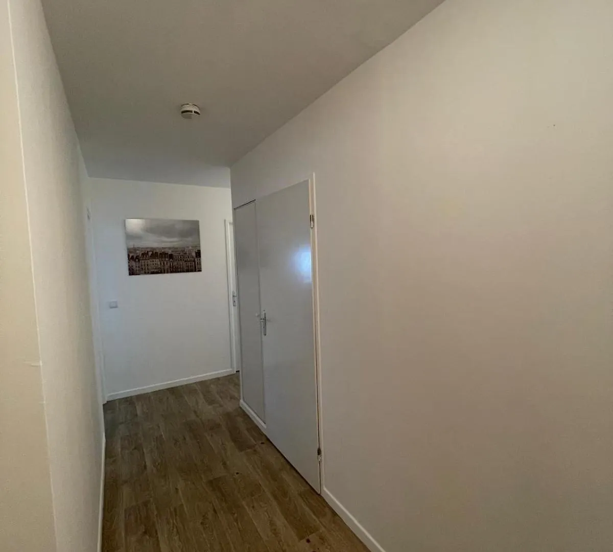 Le Petit Paris Apartment Ivry-sur-Seine 0*,  France