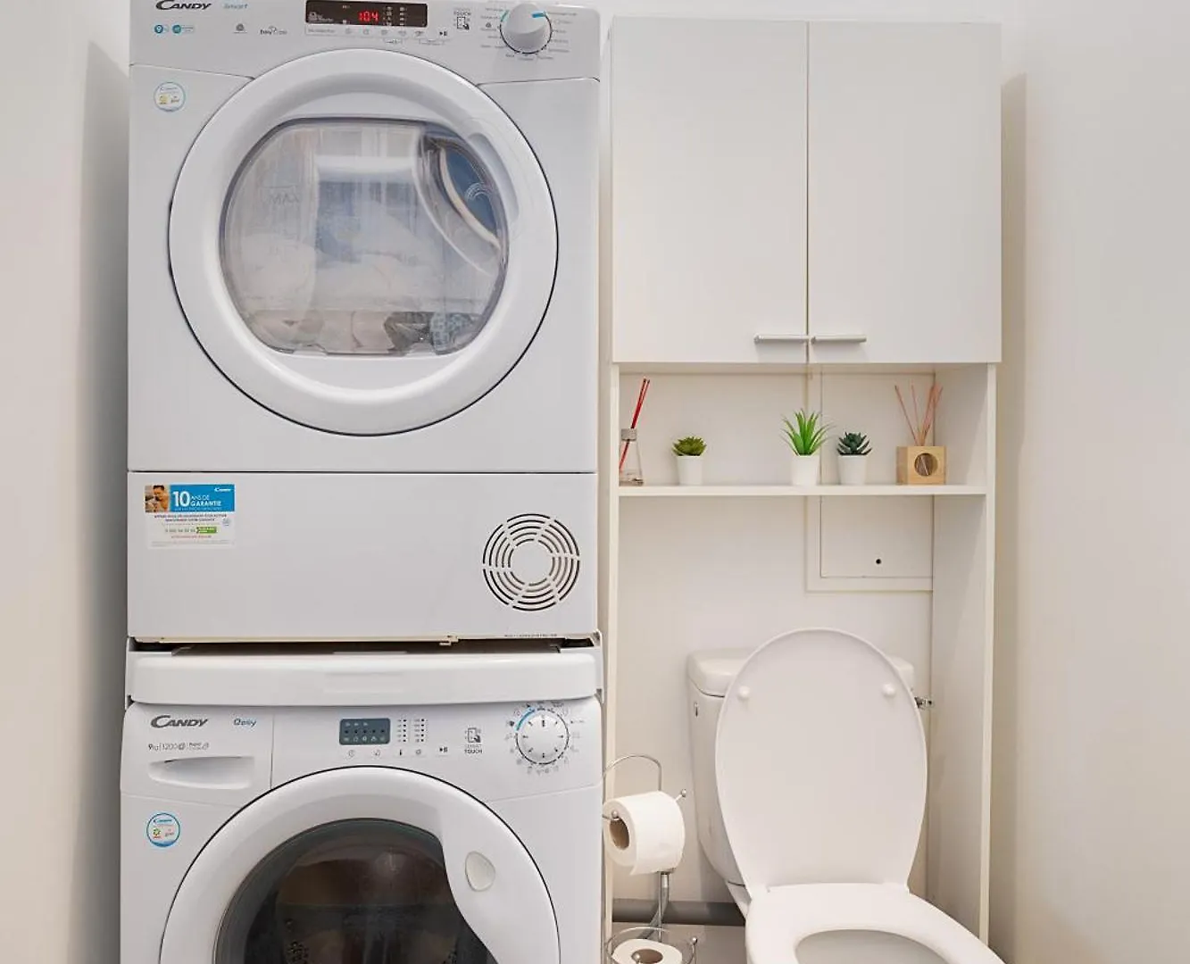 Le Petit Paris Apartment Ivry-sur-Seine