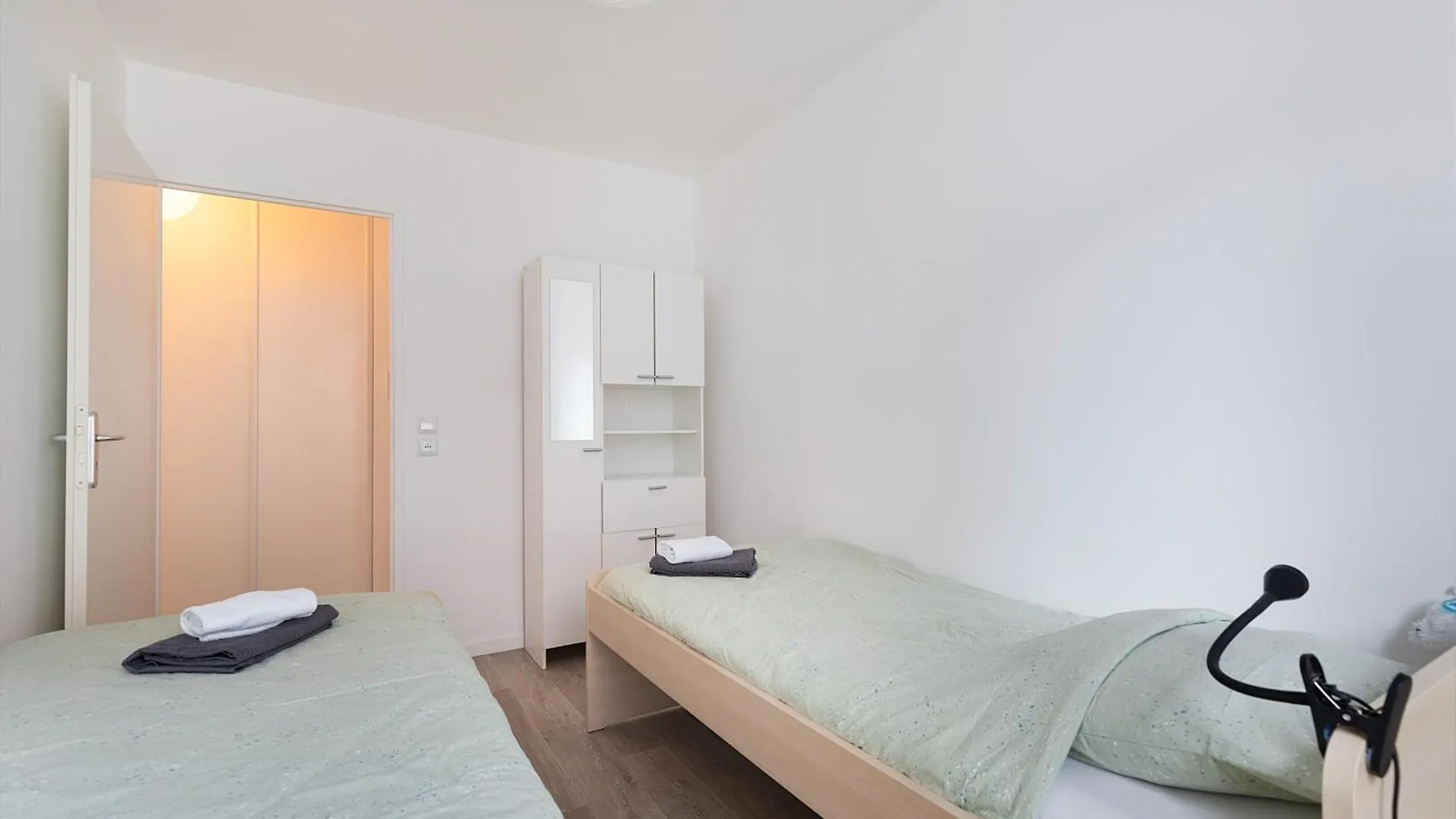 Le Petit Paris Apartment Ivry-sur-Seine
